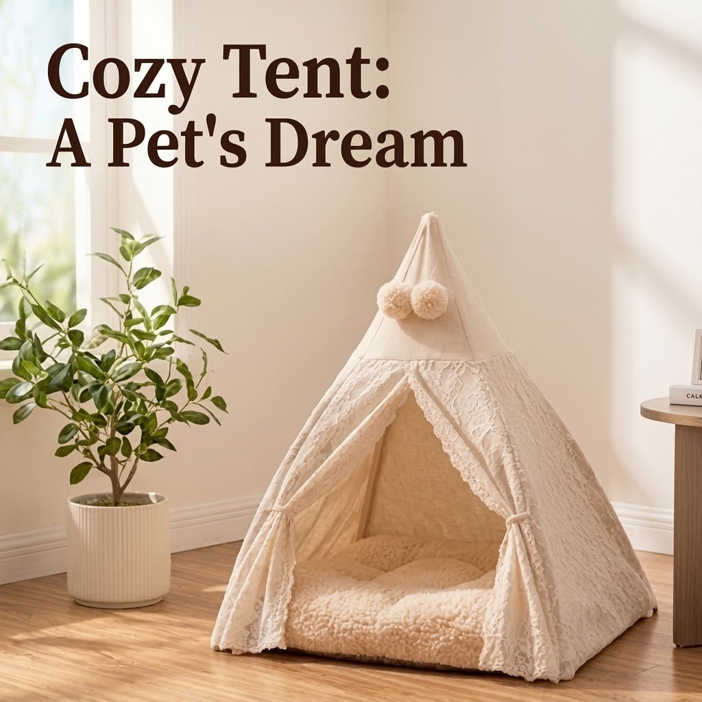 Wavoreni® Tent Bed